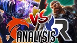Draft Analysis - Why Hayabusa Is Not Part of The META / RSG Vs TNC | Mobile Legends Tutorial 2022