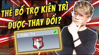 CALL OF DUTY MOBILE VN | THẺ BỔ TRỢ KIÊN TRÌ NHỮNG NGÀY ĐẦU QUAY TRỞ LẠI | Zieng Gaming