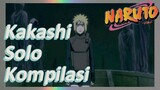 [Naruto] Kompilasi |Kakashi Solo Kompilasi