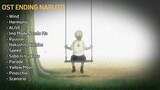 OST Ending Naruto / Naruto Kecil