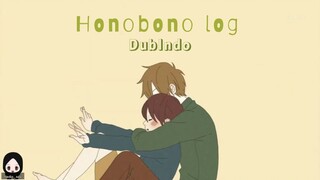 [DubIndo] Honobono Log : Recharging Time