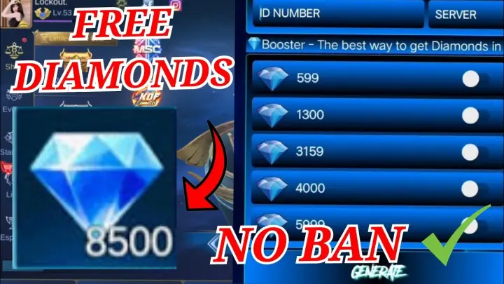 HOW TO GET FREE NAME CHANGE CARD FOR FREE EASY STEPS | DIAMONDS|INJECTOR