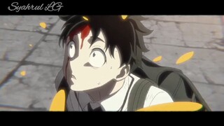 Zom 100 AMV - FEARLESS