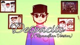 Despacito | Ramadhan Version [Animation Parody]