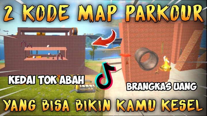 JANGAN COBA MAP INI❗NANTI NYESELL