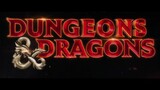 Dungeons & Dragons- Honor Among Thieves Theatrical Trailer (2023)