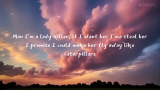 G-Eazy - Lady Killers II ( remiix)