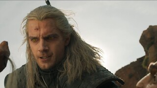 [หนัง&ซีรีย์][The Witcher]ฉากการทะเลาะอันแสนสนุก