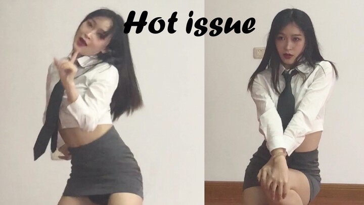 Xixi Suzhen million straight shot hot issue