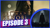 Obi-Wan Kenobi Episode 3 Spoiler Review + Ending Explained
