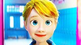 Riley's New Emotions Full Scene | INSIDE OUT 2 (2024) Movie CLIP HD