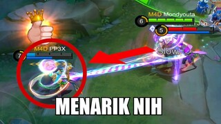 Ketika Cowok Begadang Maen ML - Mobile Legends Indonesia