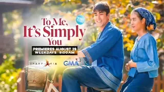 To Me Its Simply You (Tagalog NEXT)