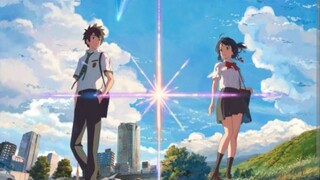 Kimi no nawa (SUB INDO)