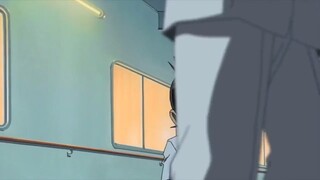 “ CHỈ CÓ SHINICHI MỚI CÓ THỂ TÌM THẤY MÌNH “ #animehaynhat