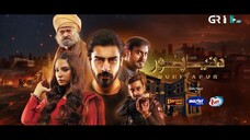 DuniyaPur Last Episode 24 (Subtitles) 5th March 2025 - Khushhal Khan - Ramsha Kh