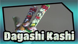 [Dagashi Kashi] 
Figur Hotaru Shidare - Dagashi Kashi - Oleh MAX Factory