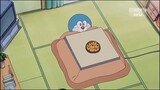 Doraemon Malay | gelung main di luar dan melampau...mesin penunai hajat