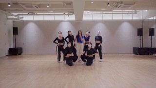 Hello (Dance Practice 210615)