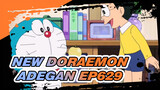 [New Doraemon] Adegan Ep629, Temukan tautan di Komen