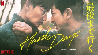 Hard Days | วันโหด (2023)