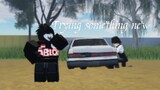 Trying roblox dances + emotes games