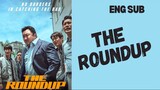 [Korean Movie] The Roundup | ENG SUB