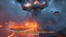 Shen Mu Eps 43 Sub Indo