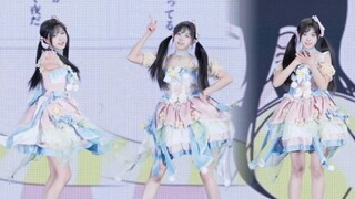 [Es] Juara Kedua Panjat Tebing Pameran Komik SAC Shijiazhuang Tari "Warnai Warnamu"