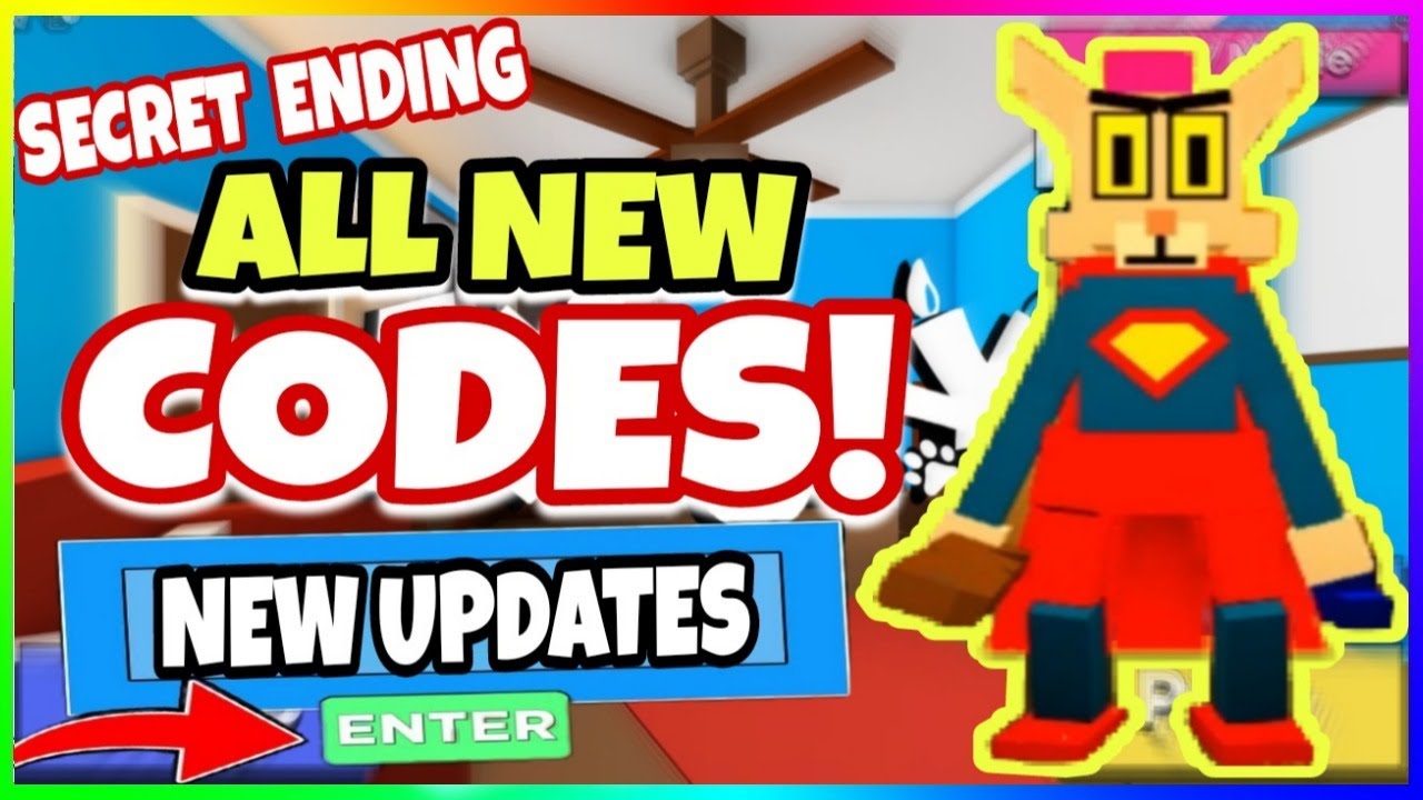 Roblox All Kitty Codes November 2022! - BiliBili