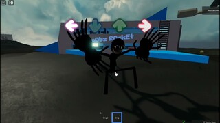 Roblox FNF vs Spider Bob | Roblox Become Tiky and Everything Else | Roblox FNF