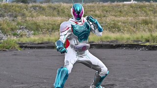 Video Spesial Kamen Rider Beyond Generations②