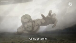 Attack on Titan:Two Brothers