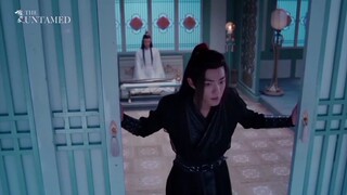 The Untamed EP 82 part 6/ Tagalog Dubbed