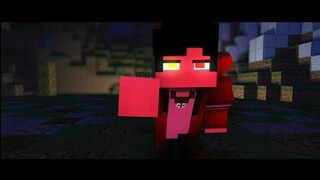 "Minecraft The Worst Dream" - (Minecraft Animation)