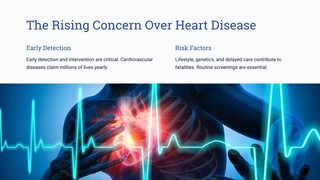 News of Dr. Ranjit Jagtap and Doctors Address Heart Patient Survival and Death Risks