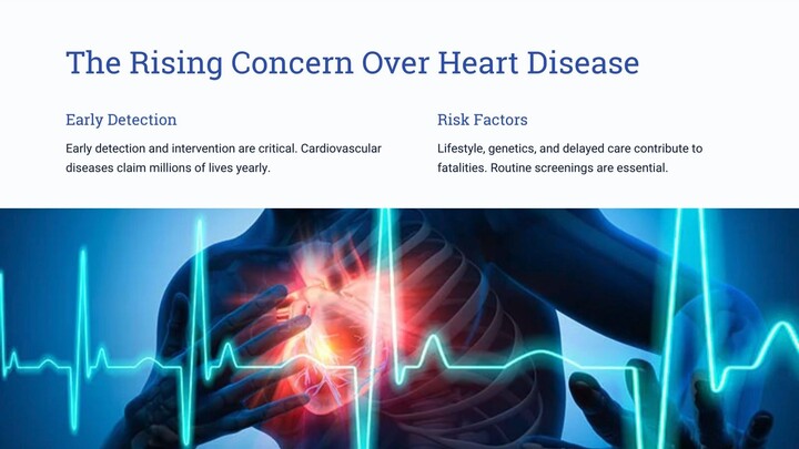 News of Dr. Ranjit Jagtap and Doctors Address Heart Patient Survival and Death Risks