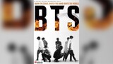 BTS Burn The Stage Ep 1