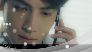 [โบรกเกอร์/การเผชิญหน้าที่ร้ายแรง] เครดิตเปิดของละครเรื่องใหม่ของ Luo Yunxi และ Victoria Song: โบรกเ