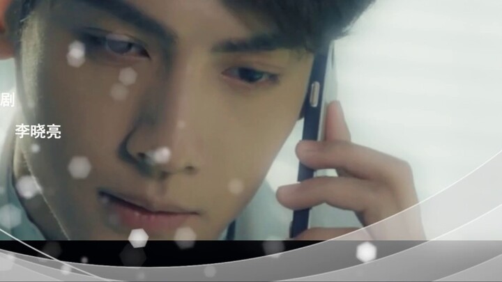[Broker/Fatal Encounter] Kredit pembuka drama baru Luo Yunxi dan Victoria Song: Broker yang berbeda,