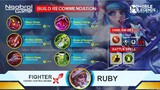 Ruby Montage siapa nih user Ruby 🤧 bantu bangun akun aku ini aku bakal banyak buat konten Ruby 🤗🥰