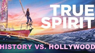 TRUE SPIRIT 2023 ( DRAMA / ADVENTURE )