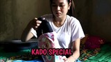 KADO ULANG TAHUN PACAR || FILM PENDEK #divapamuji