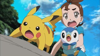 Pokemon The Movie I Choose You [ FULL MOVIE ] 1080p HD English DUBBED