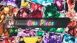 One Piece (Wano Arc)
