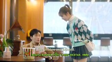 warm time with you episode 13