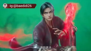 Pv jade dynasty 31