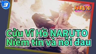 Cửu Vĩ Hồ NARUTO|Niềm tin và nỗi đau, chiến tranh và hòa bình.——Pain_3