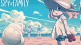 SPYxFAMILY Ending Full Song | COMEDY by Gen Hoshino