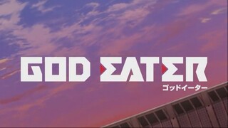 God Eater Ep.9